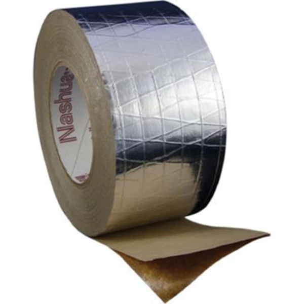 Nasuha Brand Aluminum Tape 15m