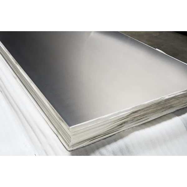 Aluminum Board Thickness 1.2 mm x 1m x 2m