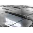 Aluminium Papan Tebal 2.5mm x 1m x 2m 1