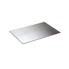Aluminium Papan Tebal 3.5mm x 1m x 2m 1