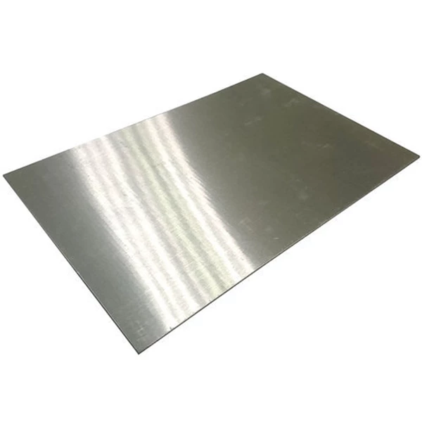 Aluminum Board Thickness 4.0 mm x 1m x 2m