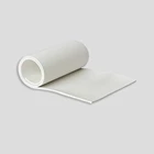 Rubber Rubber Sheet White 2 mm x 1 m x 1 m 1