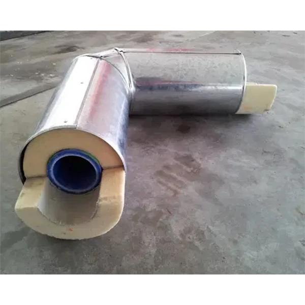 Polyurethane Pipe 2 inch Thickness 50mm x 1m