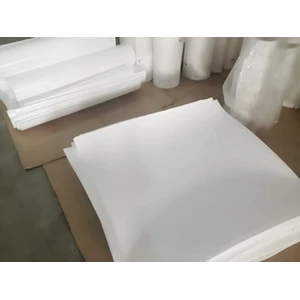 Teflon Sheet Thickness 5 mm x 1 m x 1 m