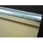 Alumunium Foil Single Lurus 1.25m x 60m 1