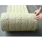 Rockwool Wire Blanket D.80kg/m3 T 100mm x 0.6m x 5m 1