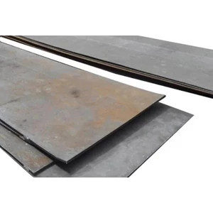 Iron plate thickness 10mm x 1.2m x 2.4m