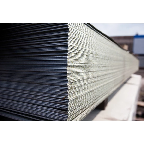 Iron plate thickness 20mm x 1.2m x 2.4m