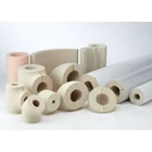 Polyurethane PU Rigid Pipes D.40kg/m3 2.5 inch x 1 m 1