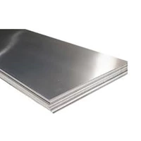 SS 304 x 4 Inch Stainless Steel Plate x 8 Inch Thickness 3mm