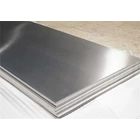SS 304 x 4 Inch Stainless Steel Plate x 8 Inch Thickness 0.5mm 1