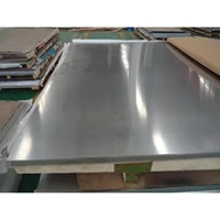 SS 304 x 4 Inch Stainless Steel Plate x 8 Inch Thickness 3mm