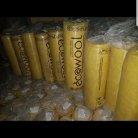 Glasswool Ecowool Polyglass 1650 1.2m x 15m