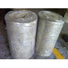 Rockwool Wired Blanked Tebal 100mm x 0.9m x 5m 1