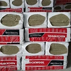 Rockwool Firesafe Insulation D.80kgm3 0.6m x 1.2m 1