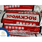 Rockwool Firesafe Insulation D.100kgm3 Tebal 50mm 6m x 5m 1