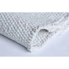 Asbestos heat resistant fabric Thickness 5mm x 1m x 30 1