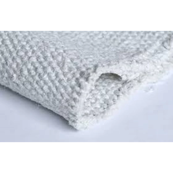 Asbestos heat resistant fabric Thickness 5mm x 1m x 30