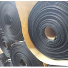 Black Rubber for Mainhole Packing 5mm x 1m x 1m Thickness 1