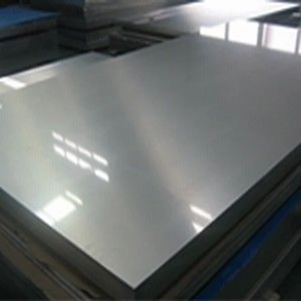 Aluminum Insulation Cover Plate Thick 0.5mm x 1m x 50m
