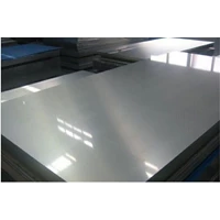 Plat Alumunium Insulation Cover Tebal 0.6mm x 1m x 50m