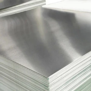 Plat Aluminium Tebal 1.5mm x 1m x 2m