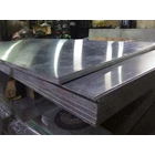 Plat Aluminium Tebal 2.5mm x 1m x 1m 1