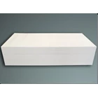 Calcium Silicate Board Thickness 65mm x 610mm x 150mm 1