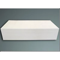 Calcium Silicate Board Thickness 65mm x 610mm x 150mm
