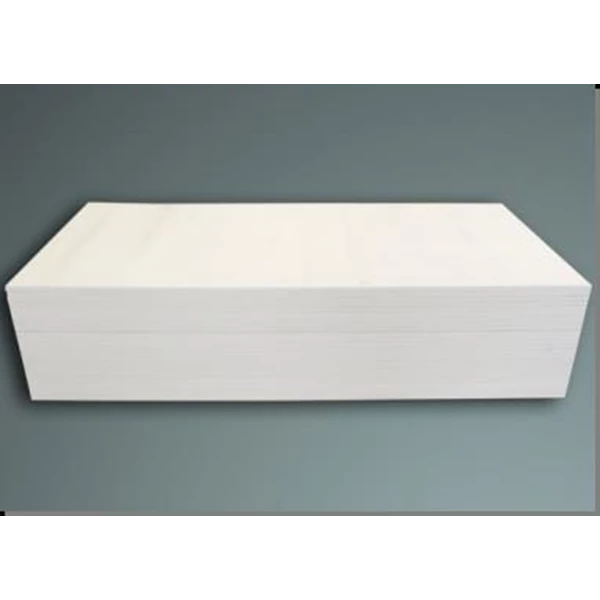 Calcium Silicate Board Tebal 65mm x 610mm x 150mm