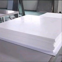 Teflon Sheet 5mm x 1.2m  x 1m 