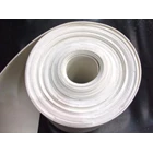 White Rubber Sheet 2mm x 1m x 1m 1