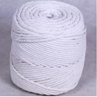 Heat Resistant Asbestos Rope 12m 1