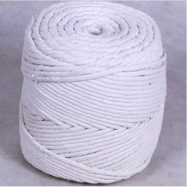 Heat Resistant Asbestos Rope 12m 