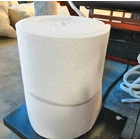 Ceramic Fiber Blanket Cmax 128kg/m3 Tebal 25 x 610 x 7200mm 1