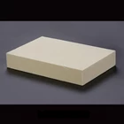 Polyurethane Rigid Board D.40kg / m3 Thickness 50mm x 500mm x 1500mm 1