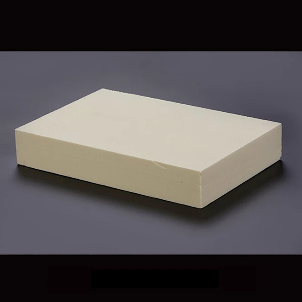 Polyurethane Rigid Board D.40kg / m3 Thickness 50mm x 500mm x 1500mm