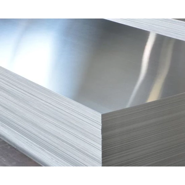 Sell Plat Aluminium 0.4mm x 1m x 2m