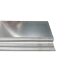 Aluminum Sheet Plate 2 mm x 4 Inch x 8 Inch 1