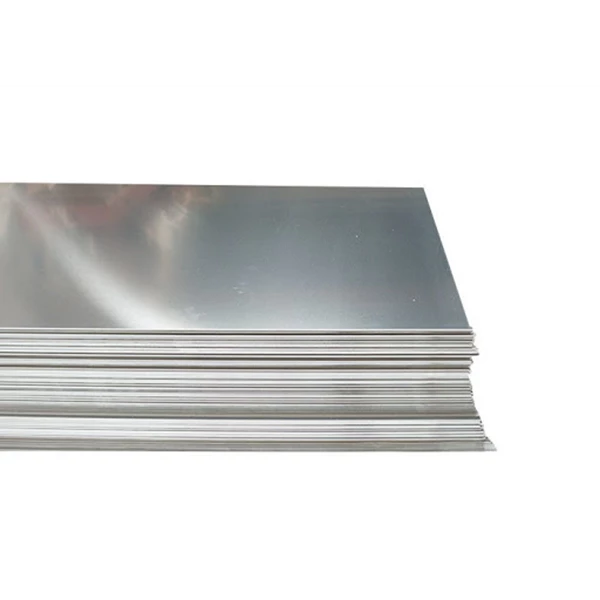 Aluminum Sheet Plate 2 mm x 4 Inch x 8 Inch
