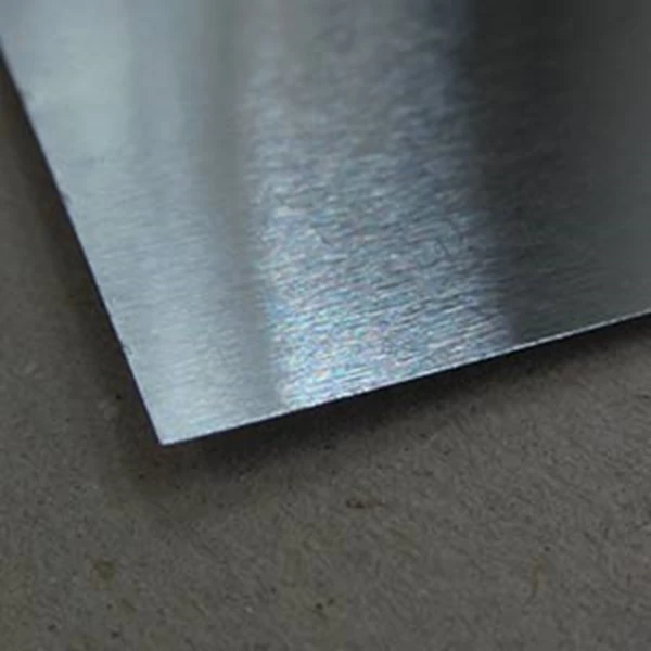 Aluminum Sheet Thickness 0.8mm x 1m x 2m
