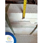 Calcium Silicate Board thick 25mm x 150mm x 610mm 1