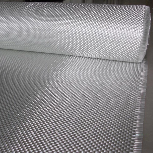 Heat Insulation Glasscloth