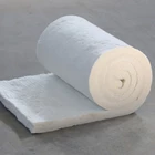 Ceramic Fiber Blanket D.160kg/m3 Tebal 50mm x 610mm x 7200mm 1