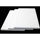 Ceramic Fiber Board Cmax D.300kg / m3 Thickness 25mm x 600mm x 900mm 1