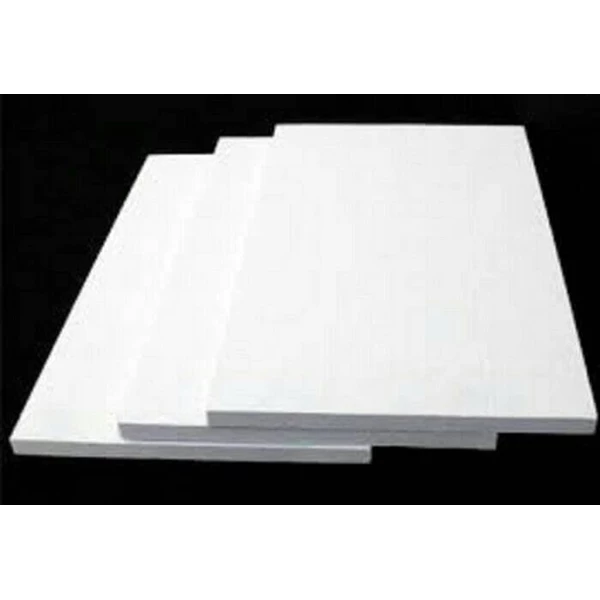 Ceramic Fiber Board Cmax D.300kg / m3 Thickness 25mm x 600mm x 900mm 