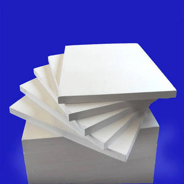 Ceramic Fiber Board D.300kg/m3 Tebal 20mm x 600mm x 900mm