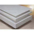 Ceramic Fiber Board D.240kg / m3 Thickness 50mm x 600mm x 900mm 1