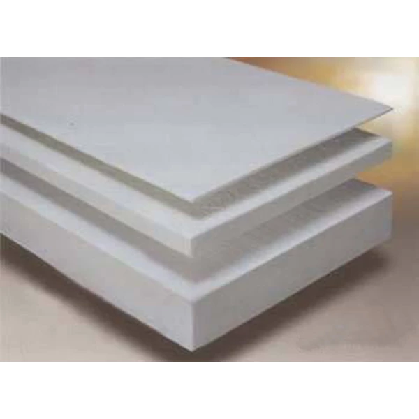 Ceramic Fiber Board D.240kg / m3 Thickness 50mm x 600mm x 900mm
