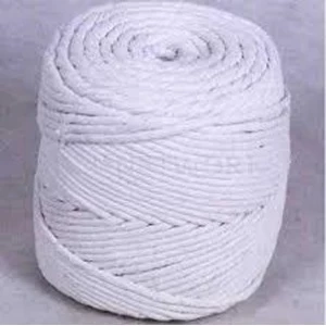 Heat Resistant Asbestos Rope 9m x 27m